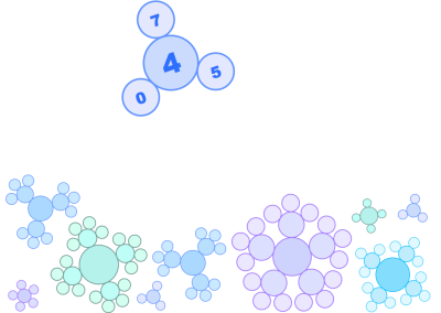 Cardboard Snowflakes (calculating average)