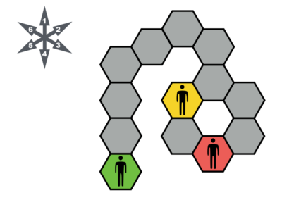 Graphene Trampoline (logic & probability)